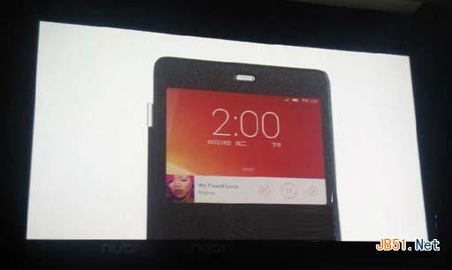 nubia x6怎么解锁