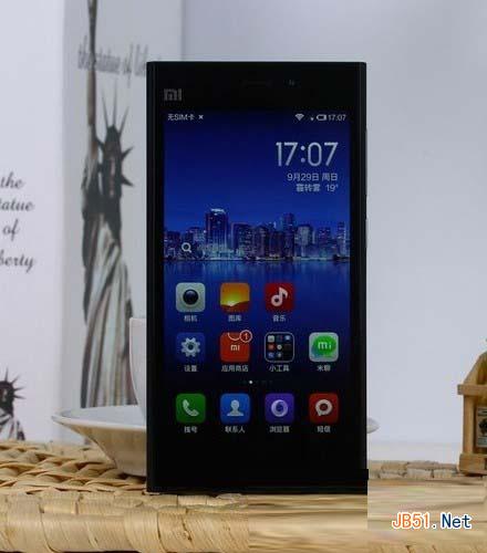 nubia x6和小米3哪个好