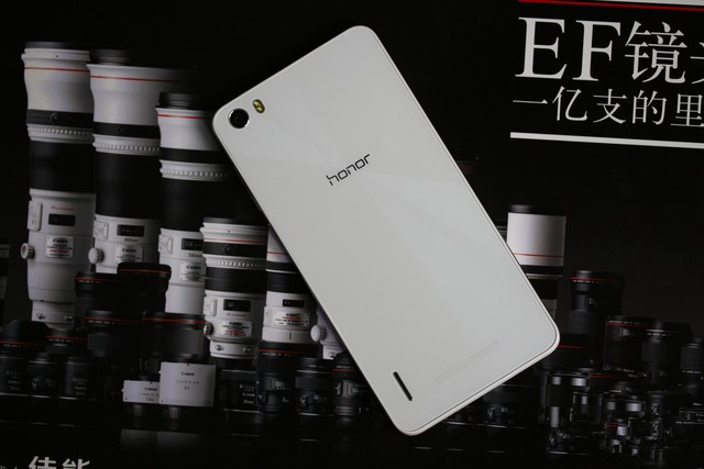 升级麒麟928芯片 华为荣耀6至尊版评测 