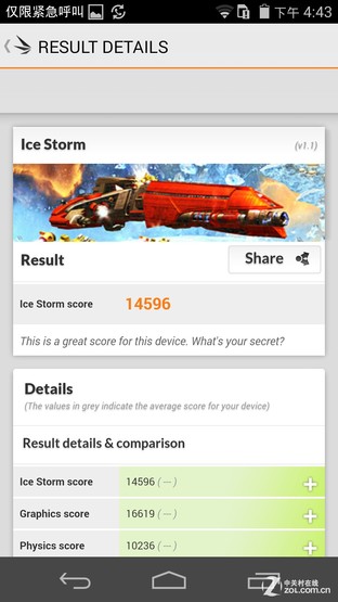 升级麒麟928芯片 华为荣耀6至尊版评测 