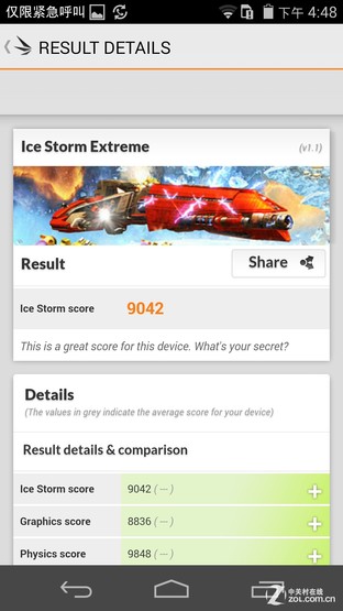 升级麒麟928芯片 华为荣耀6至尊版评测 