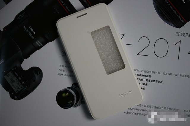 升级麒麟928芯片 华为荣耀6至尊版评测 