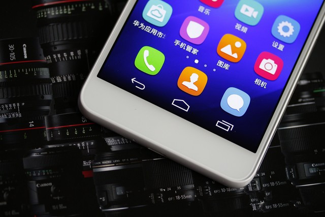 升级麒麟928芯片 华为荣耀6至尊版评测 