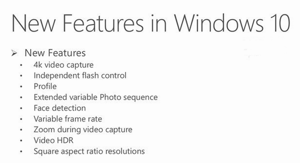 win10手机怎么录制慢动作视频?win10手机录慢动作视频方法