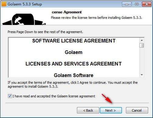 Golaem Crowd 人群模拟渲染Maya插件怎么安装 图文教程