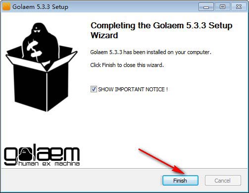 Golaem Crowd 人群模拟渲染Maya插件怎么安装 图文教程