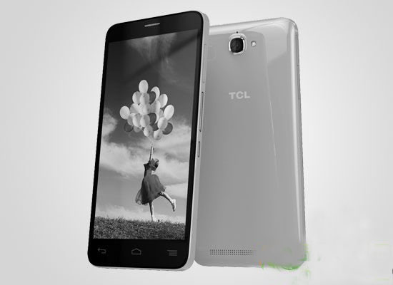 tcl么么哒配置怎么样?tcl么么哒手机配置1