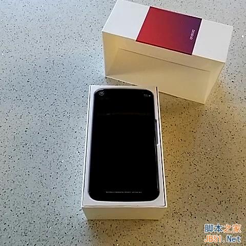 4000元！Nexus 6火速开箱