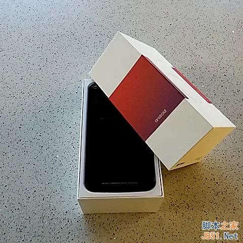 4000元！Nexus 6火速开箱