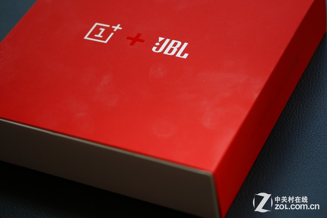 强强连"音" 一加手机JBL特别版全面评测 