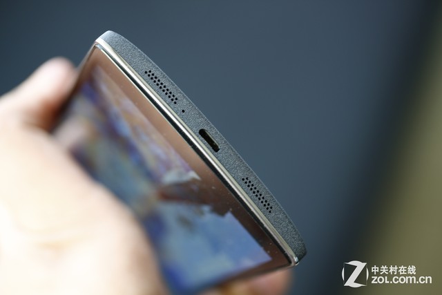 强强连"音" 一加手机JBL特别版全面评测 