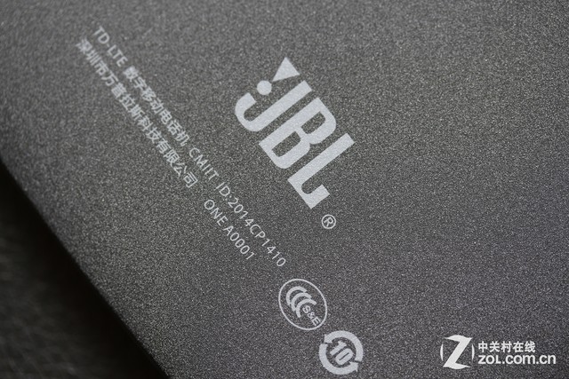 强强连"音" 一加手机JBL特别版全面评测 