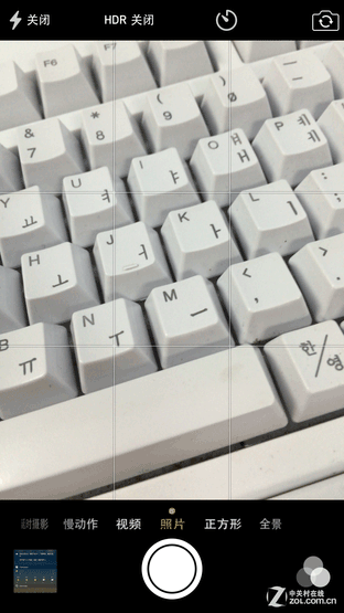 比更大更强大! 三星Edge对比iPhone 6 