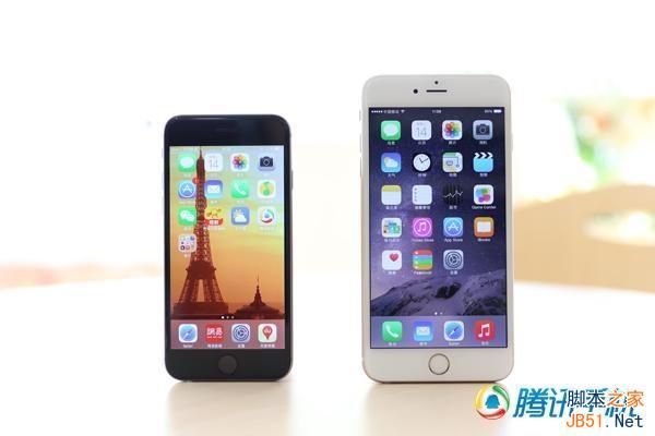 国行iPhone 6/6+评测：史上最好用！