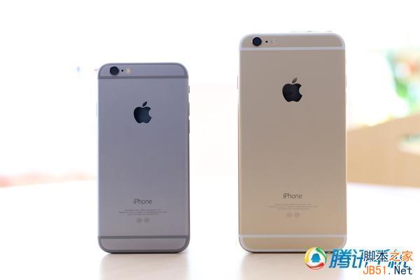 国行iPhone 6/6+评测：史上最好用！