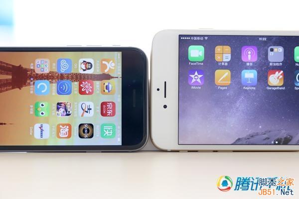 国行iPhone 6/6+评测：史上最好用！