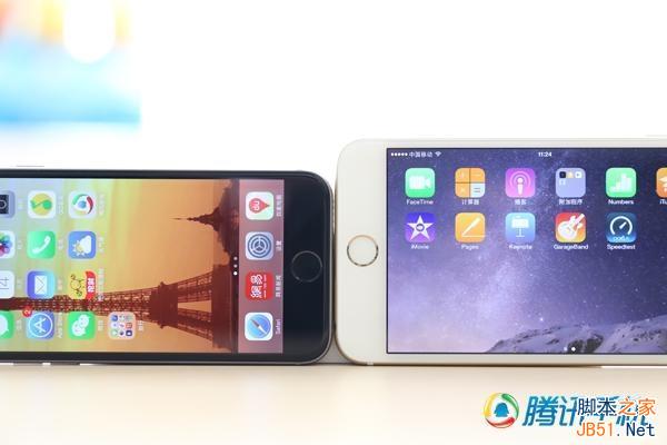 国行iPhone 6/6+评测：史上最好用！