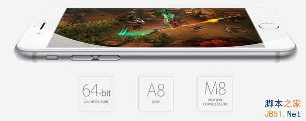 国行iPhone 6/6+评测：史上最好用！