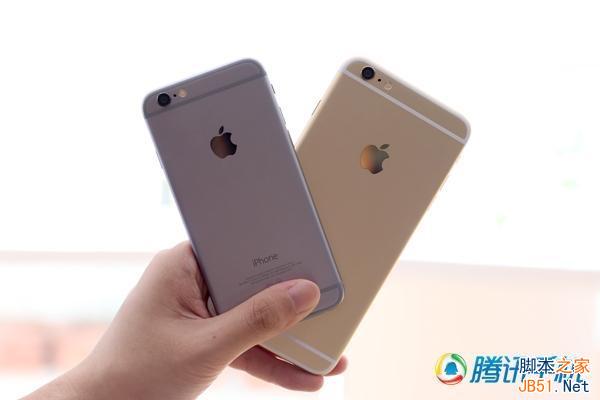 国行iPhone 6/6+评测：史上最好用！