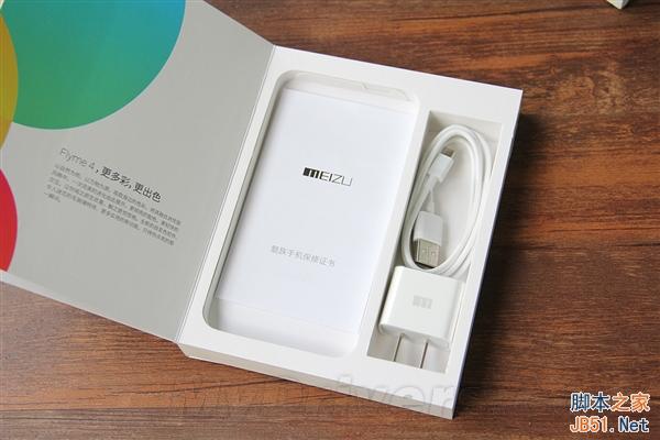 土豪金魅族MX4来了！三色大集合图赏