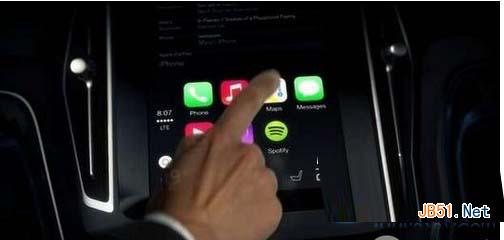 CarPlay功能怎么用？什么车可以用CarPlay？