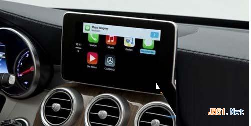 CarPlay功能怎么用？什么车可以用CarPlay？