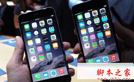 iphone6和iphone6 plus哪个手欢迎 苹果6和苹果6 plus销量PK