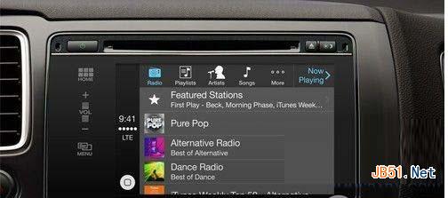 CarPlay  CarPlay是什么？CarPlay有什么用？