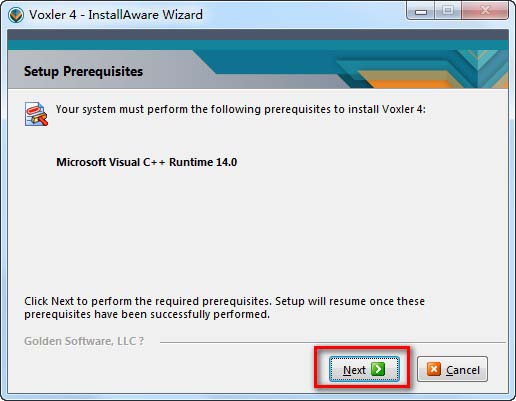 Voxler 4 安装+汉化+破解详细图文教程(附下载)