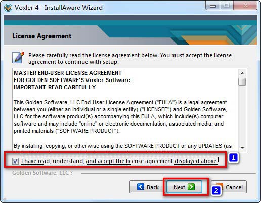 Voxler 4 安装+汉化+破解详细图文教程(附下载)