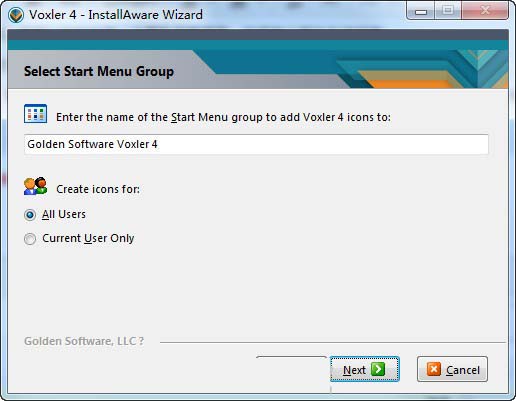 Voxler 4 安装+汉化+破解详细图文教程(附下载)