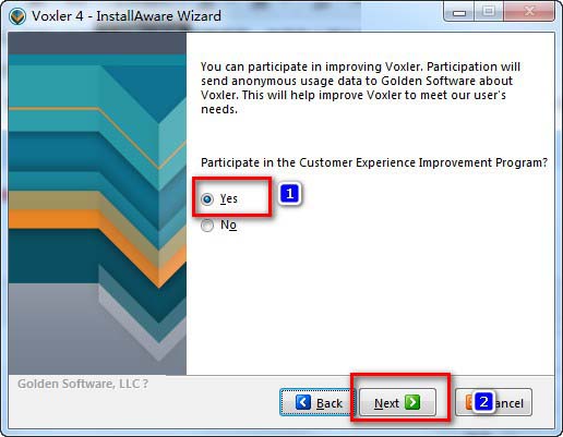 Voxler 4 安装+汉化+破解详细图文教程(附下载)