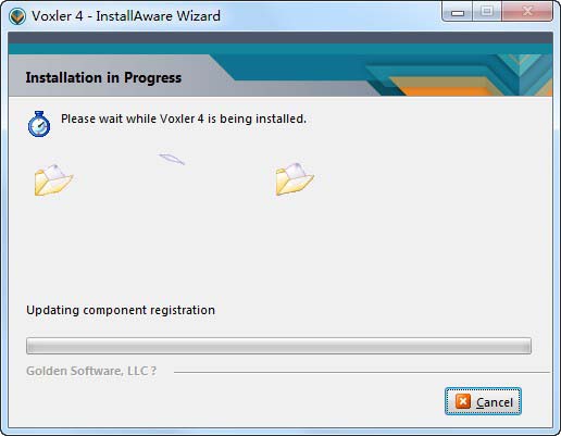Voxler 4 安装+汉化+破解详细图文教程(附下载)
