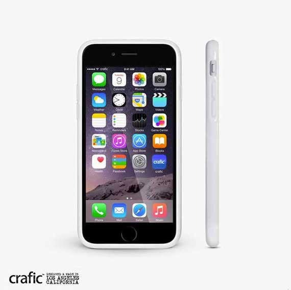 iPhone6手机壳推荐:Gameboy风格的手机壳