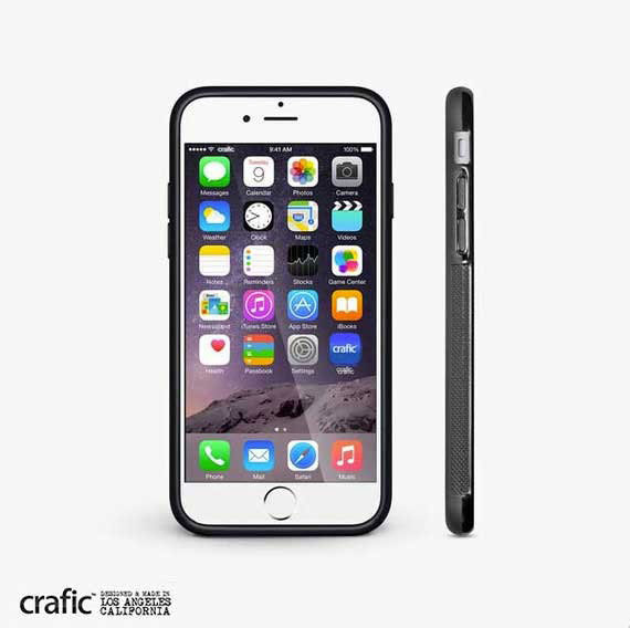 iPhone6手机壳推荐:Gameboy风格的手机壳