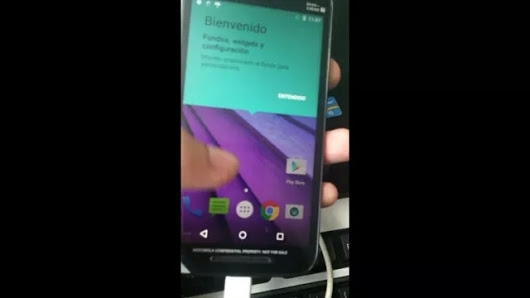 全新Moto G玉照曝光:颜值爆表的大摩托!