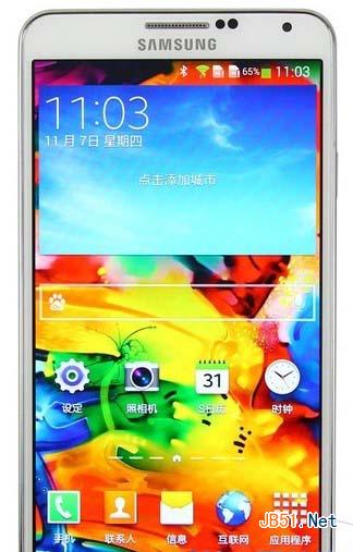 三星S5和Note3哪个好