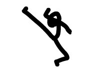 Flash格斗动画的动作设计和动作的制作_脚本之家www.jb51.net转载