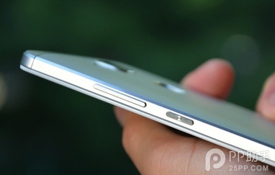 华为Mate7怎么样？华为Mate7天线技术体验评测