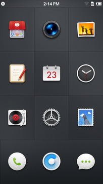 天生骄傲被完爆 锤子手机对比iPhone 6 