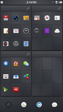 天生骄傲被完爆 锤子手机对比iPhone 6 