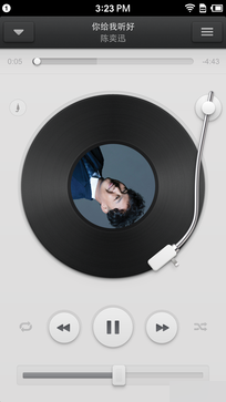 天生骄傲被完爆 锤子手机对比iPhone 6 