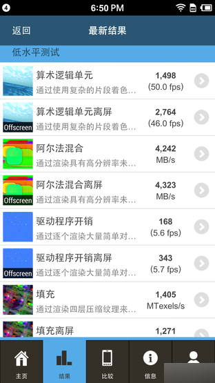 天生骄傲被完爆 锤子手机对比iPhone 6 