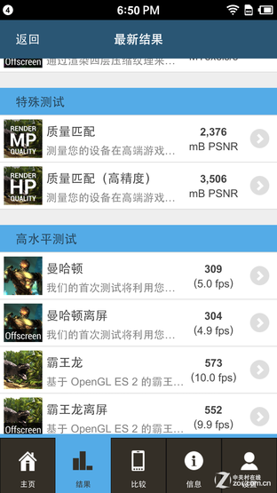 天生骄傲被完爆 锤子手机对比iPhone 6 