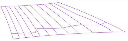 FLASH绘制明媚夏日海滩（图十四）