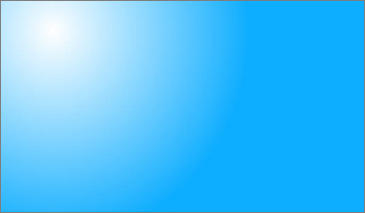 FLASH绘制明媚夏日海滩（图七）