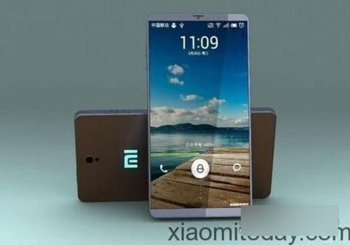 小米5或于11月发布:骁龙820+4GB RAM第1张图