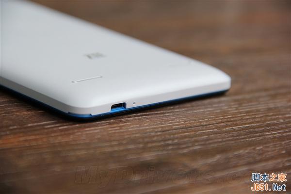 999元/全网通 中兴V5 Max对比图赏