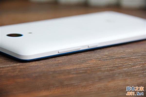 999元/全网通 中兴V5 Max对比图赏