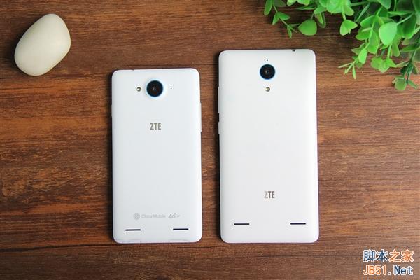 999元/全网通 中兴V5 Max对比图赏